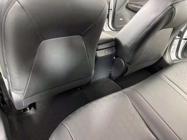 New 2027 Nissan Sentra SR w/ SR Premium Package FWD image 44