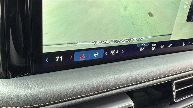 New 2026 Lincoln Aviator AWD image 19