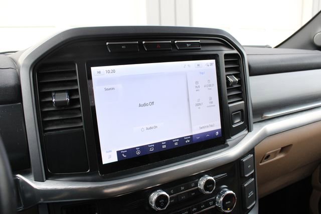 Used 2023 Ford F150 Lariat w/ Bed Utility Package image 15