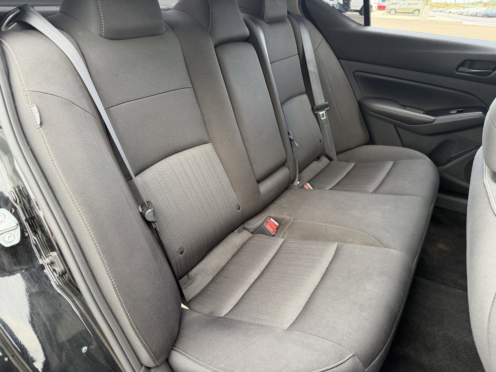 Used 2023 Nissan Altima 2.5 SV image 18