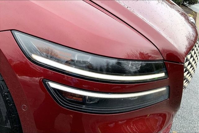 Used 2022 Genesis G80 3.5T Sport w/ Sport Prestige Package image 26