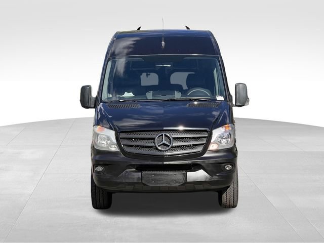 Used 2018 Mercedes-Benz Sprinter 2500 image 8
