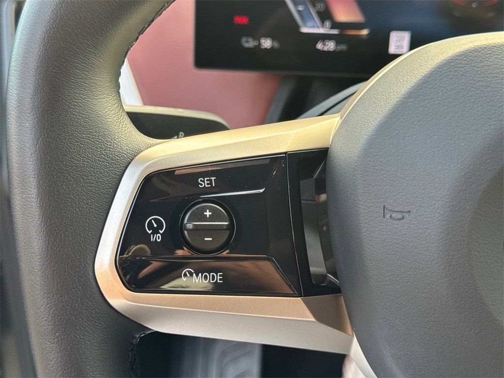 Used 2023 BMW iX xDrive50 w/ Premium Package image 26