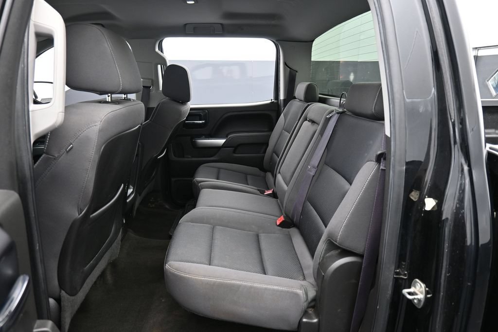 Used 2014 Chevrolet Silverado 1500 LT w/ LT Plus Package RWD image 24