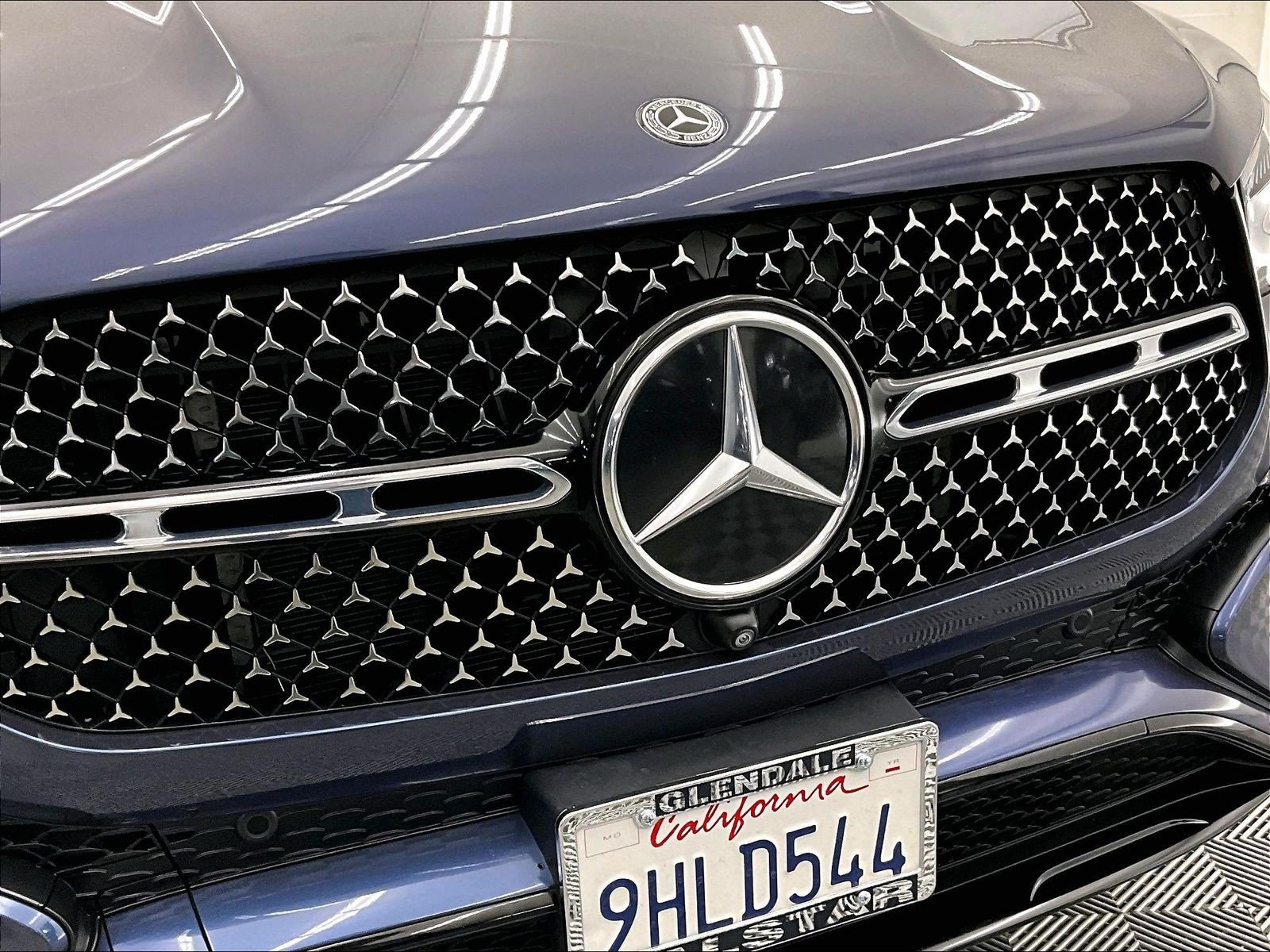 Certified 2024 Mercedes-Benz GLE 350 4MATIC image 31