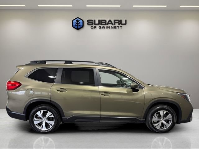Certified 2025 Subaru Ascent Premium image 6