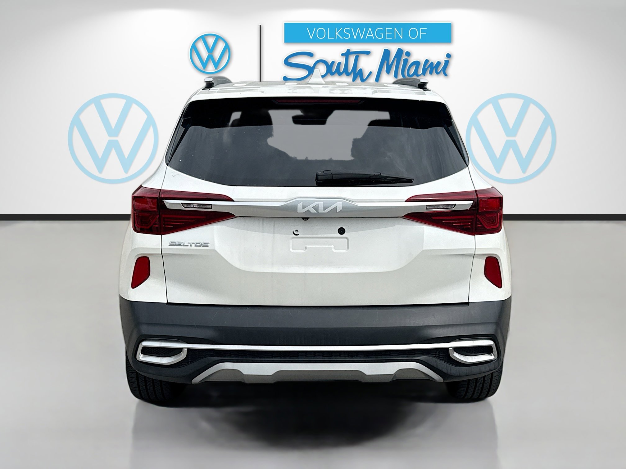 Used 2023 Kia Seltos SX image 6