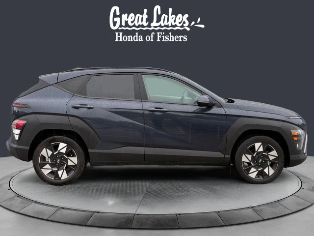 Used 2024 Hyundai Kona SEL FWD image 6