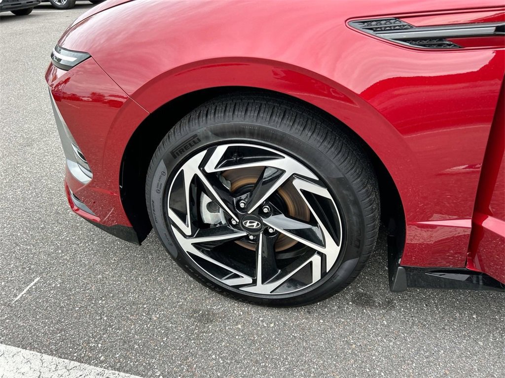 New 2026 Hyundai Sonata SEL image 33