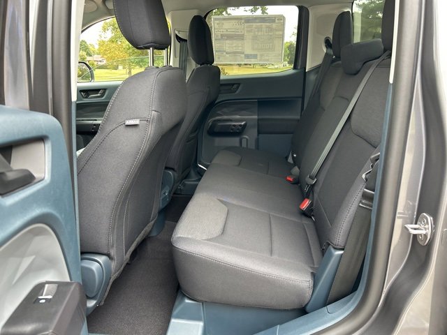 New 2025 Ford Maverick XL image 4
