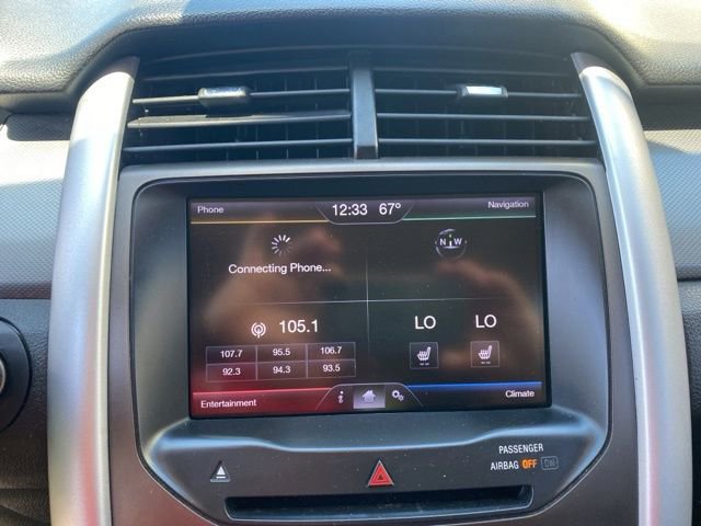 Used 2013 Ford Edge SEL image 13