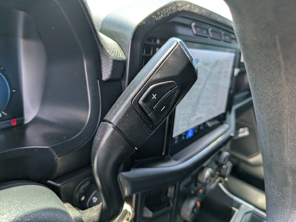 Certified 2024 Ford F150 STX RWD image 31