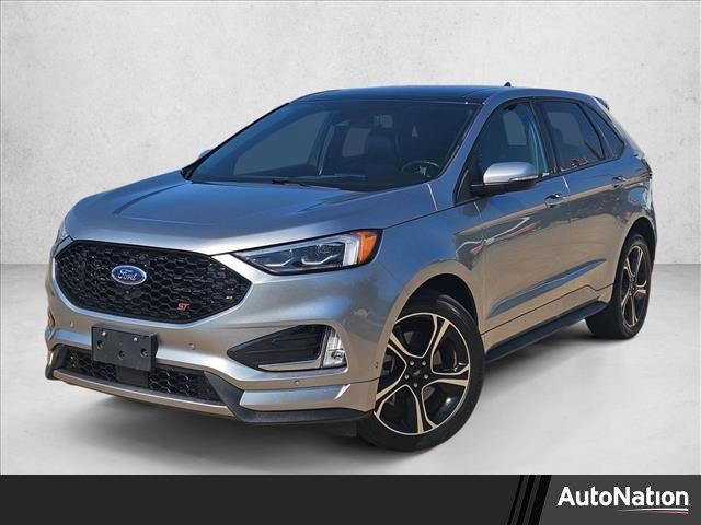 Used 2022 Ford Edge ST w/ Equipment Group 401A