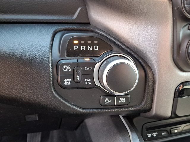 Certified 2019 RAM 1500 Big Horn AWD/4WD image 18