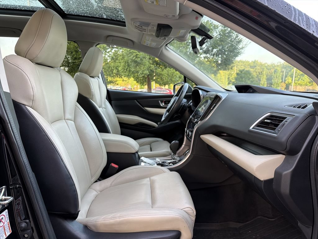 Used 2020 Subaru Ascent Limited w/ Technology Package AWD/4WD image 15