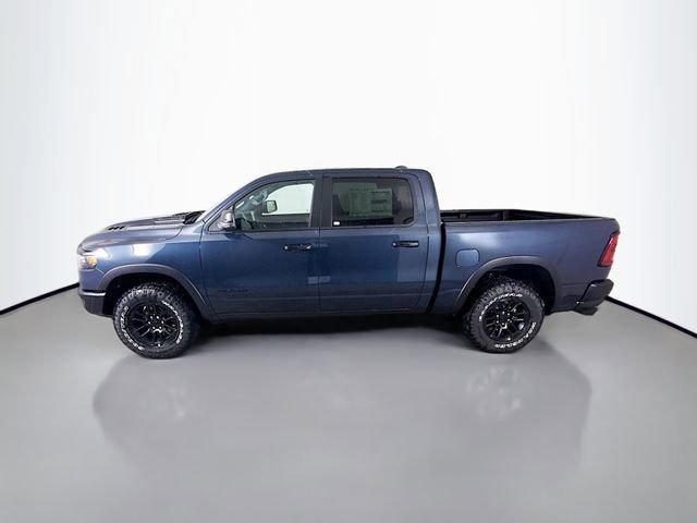 New 2026 RAM 1500 Rebel image 4
