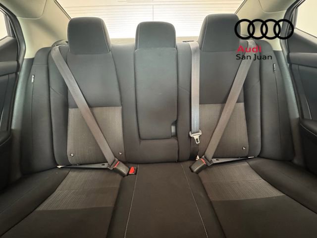 Used 2022 Nissan Sentra SV w/ All-Weather Package image 7