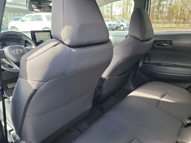 Used 2023 Toyota Corolla Cross LE image 20