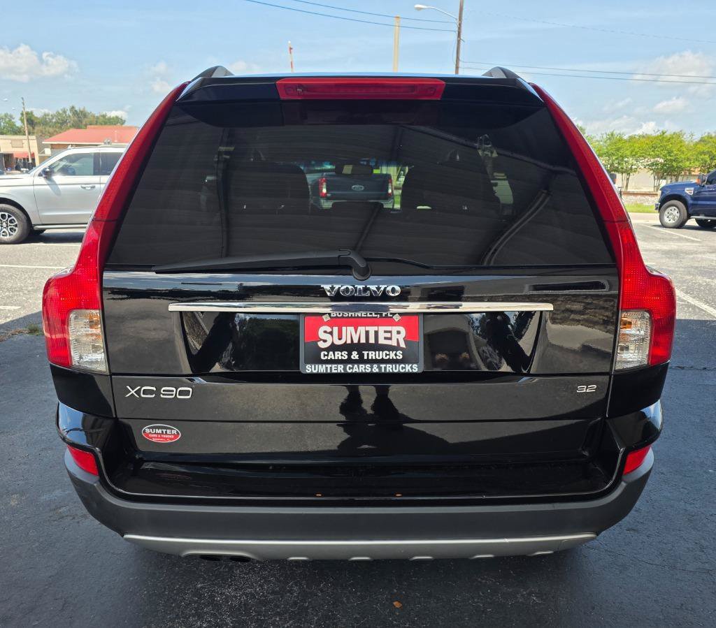 Used 2008 Volvo XC90 3.2 FWD image 5