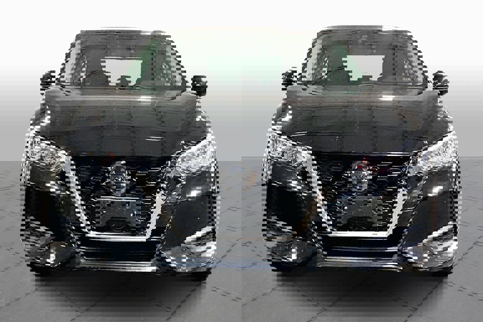 Used 2020 Nissan Sentra S image 3