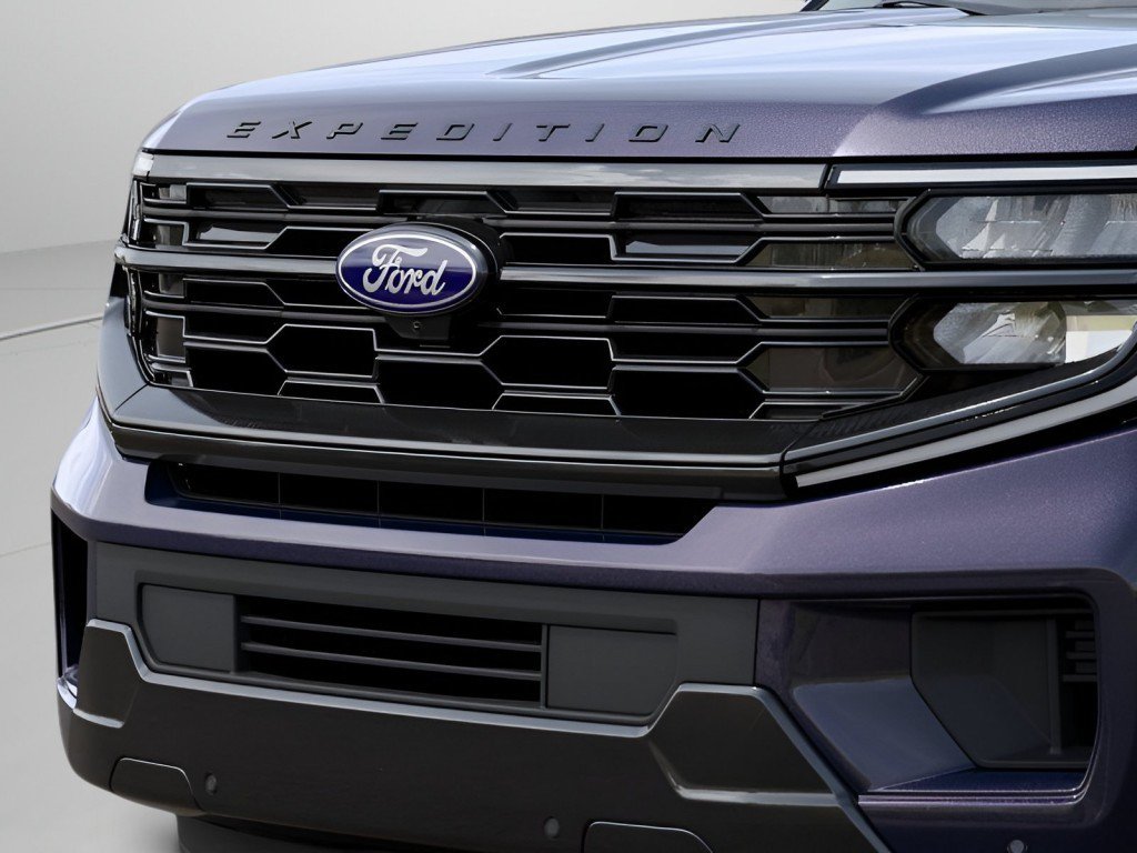 New 2027 Ford Expedition Max Platinum AWD/4WD image 18