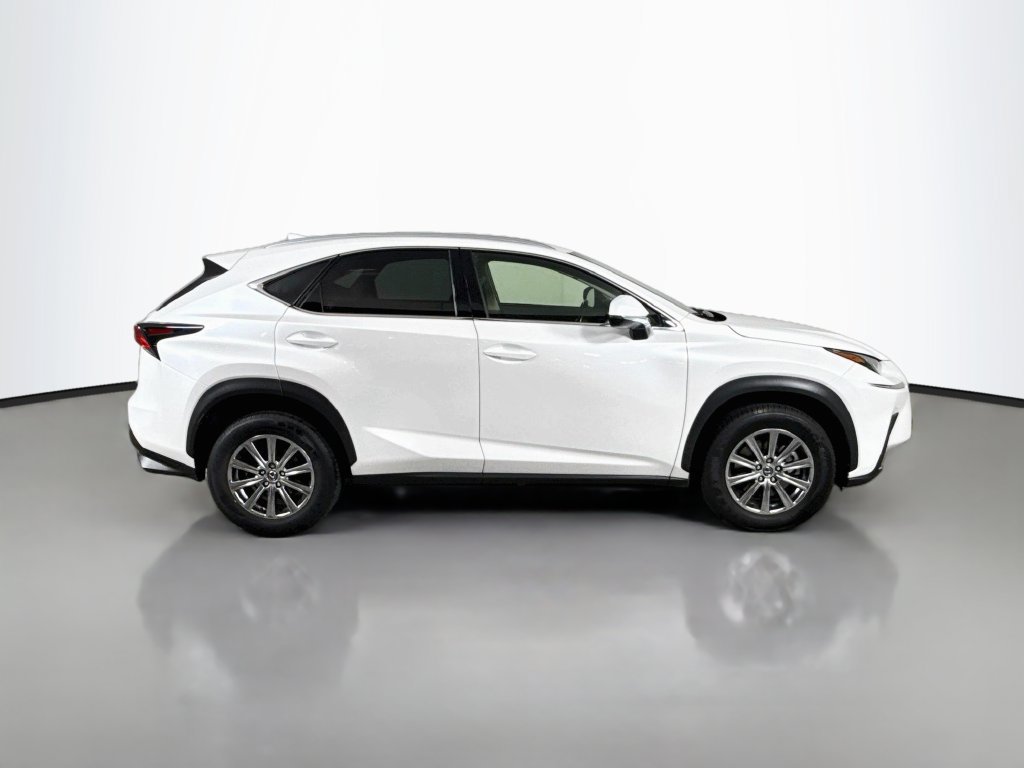 Used 2018 Lexus NX 300 FWD w/ Comfort Package image 4