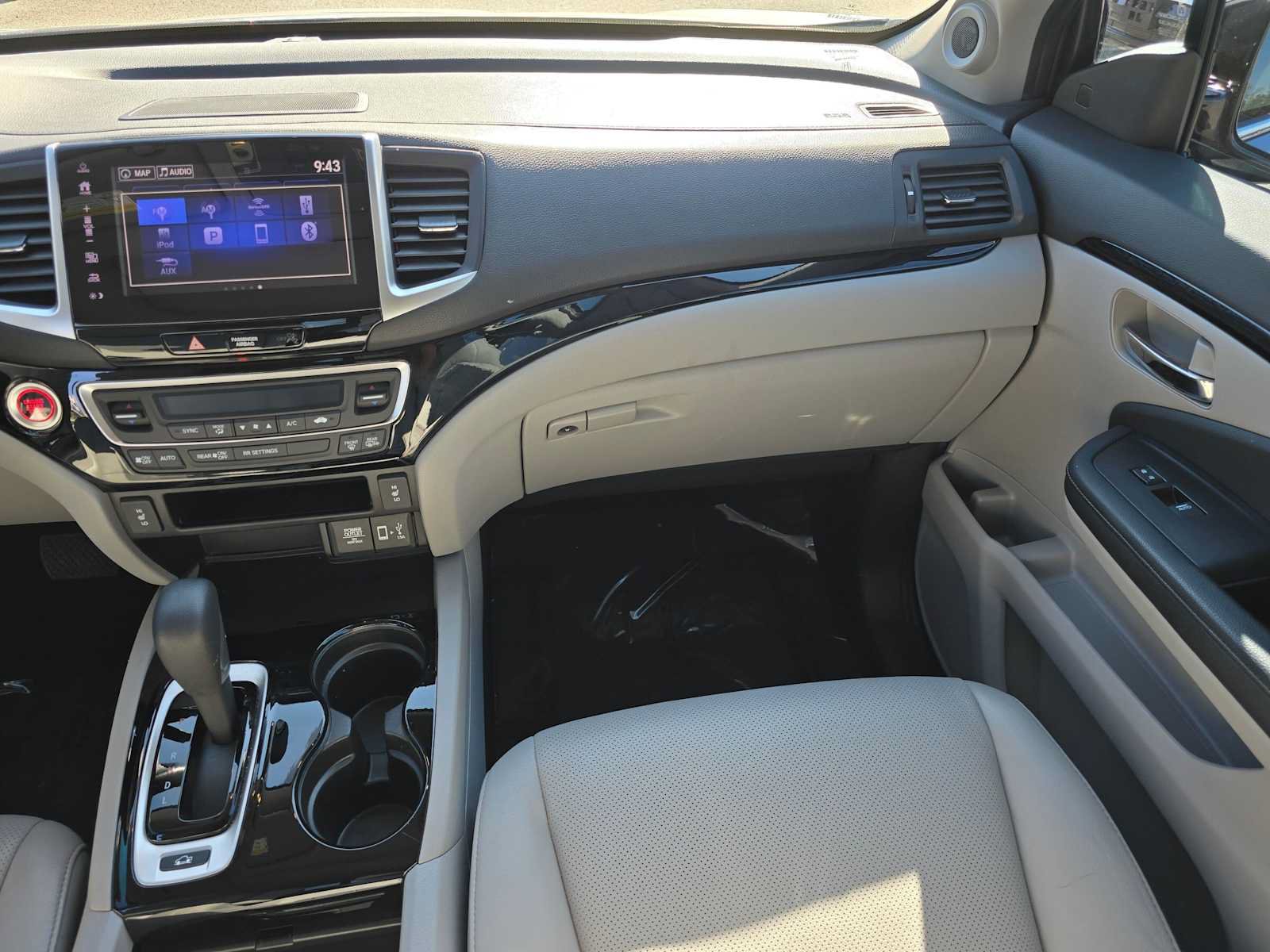Used 2019 Honda Ridgeline RTL-E image 18