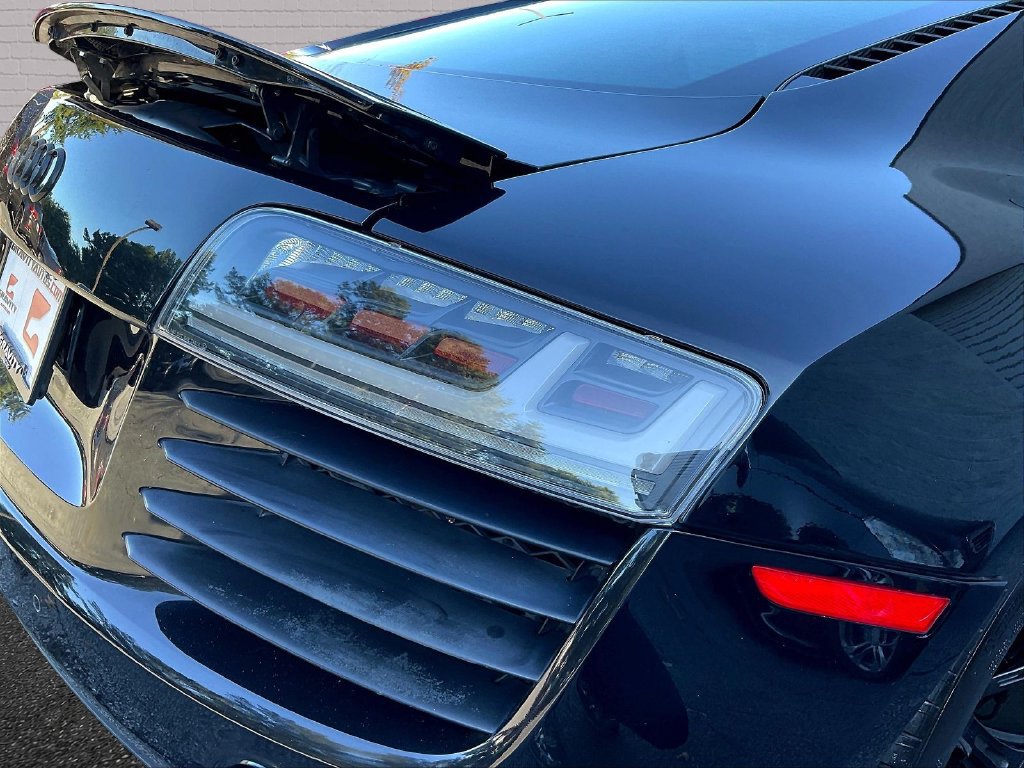 Used 2008 Audi R8 V8 AWD/4WD image 14
