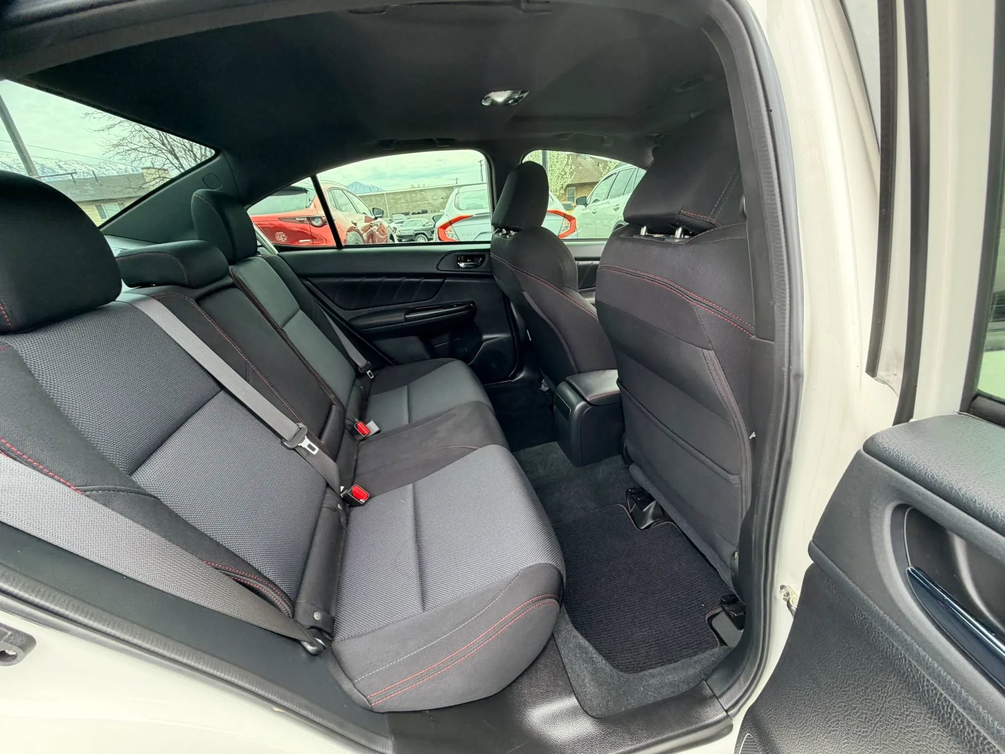 Used 2021 Subaru WRX Premium w/ Popular Package #3 (IZT) image 26