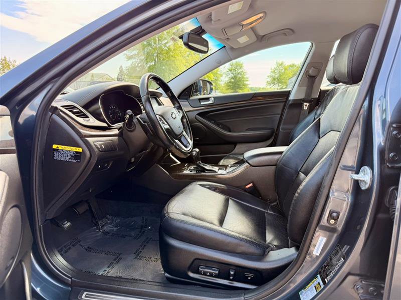 Used 2015 Kia Cadenza Premium FWD image 12