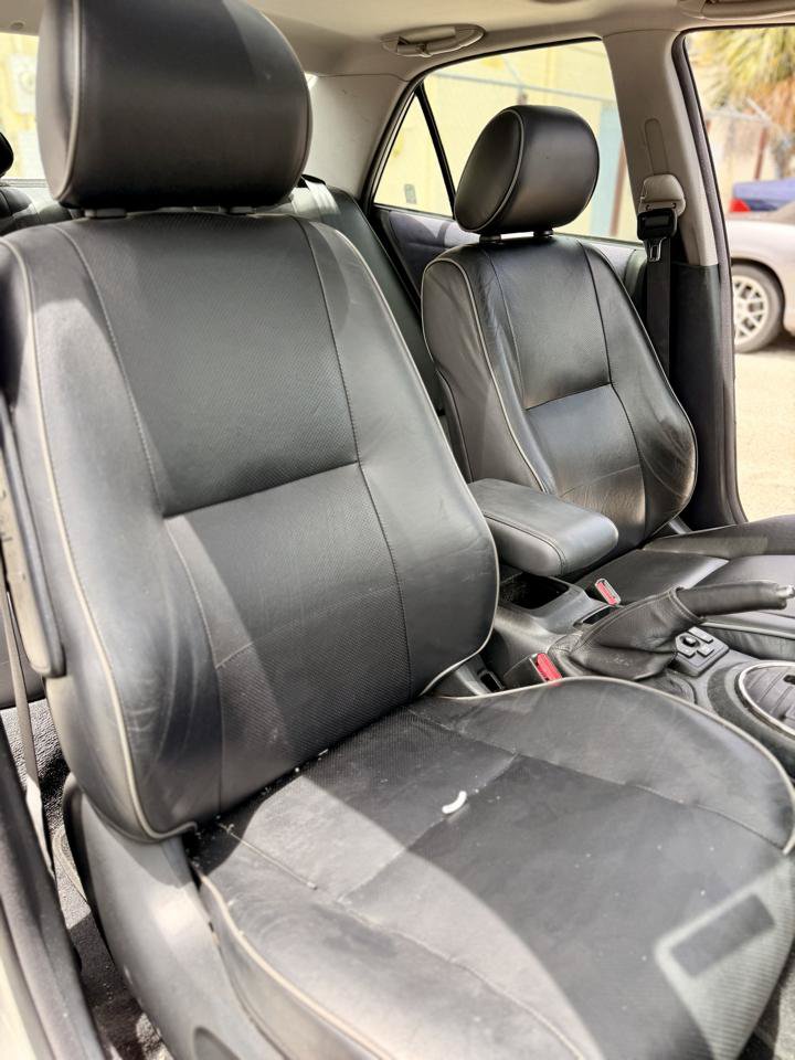 Used 2003 Lexus IS 300 w/ Power & Leather Pkg RWD image 13