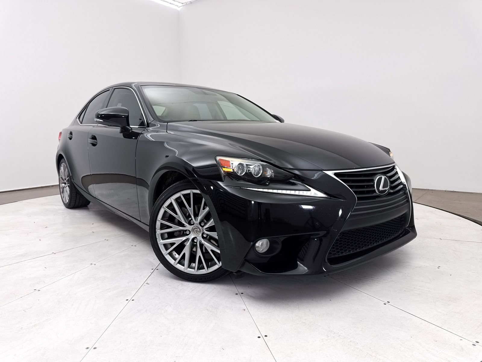 Used 2014 Lexus IS 250 w/ Navigation Package RWD video 1