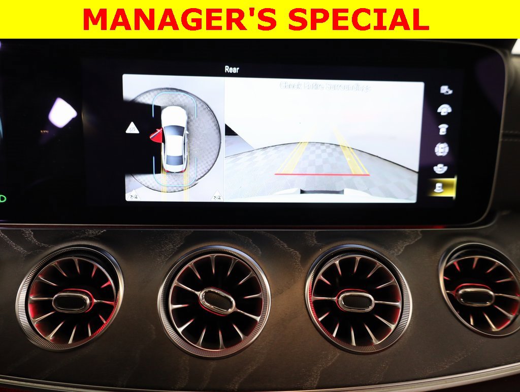 Used 2022 Mercedes-Benz CLS 450 CLS 450 image 45