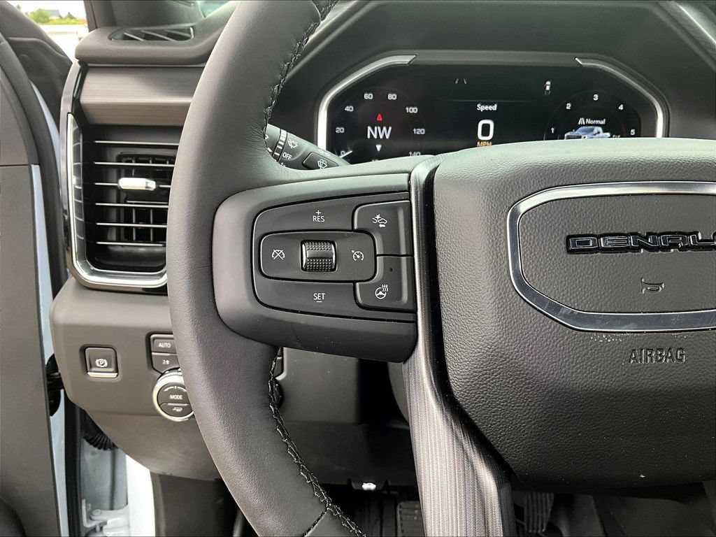 New 2026 GMC Sierra 3500 Denali Ultimate AWD/4WD image 20