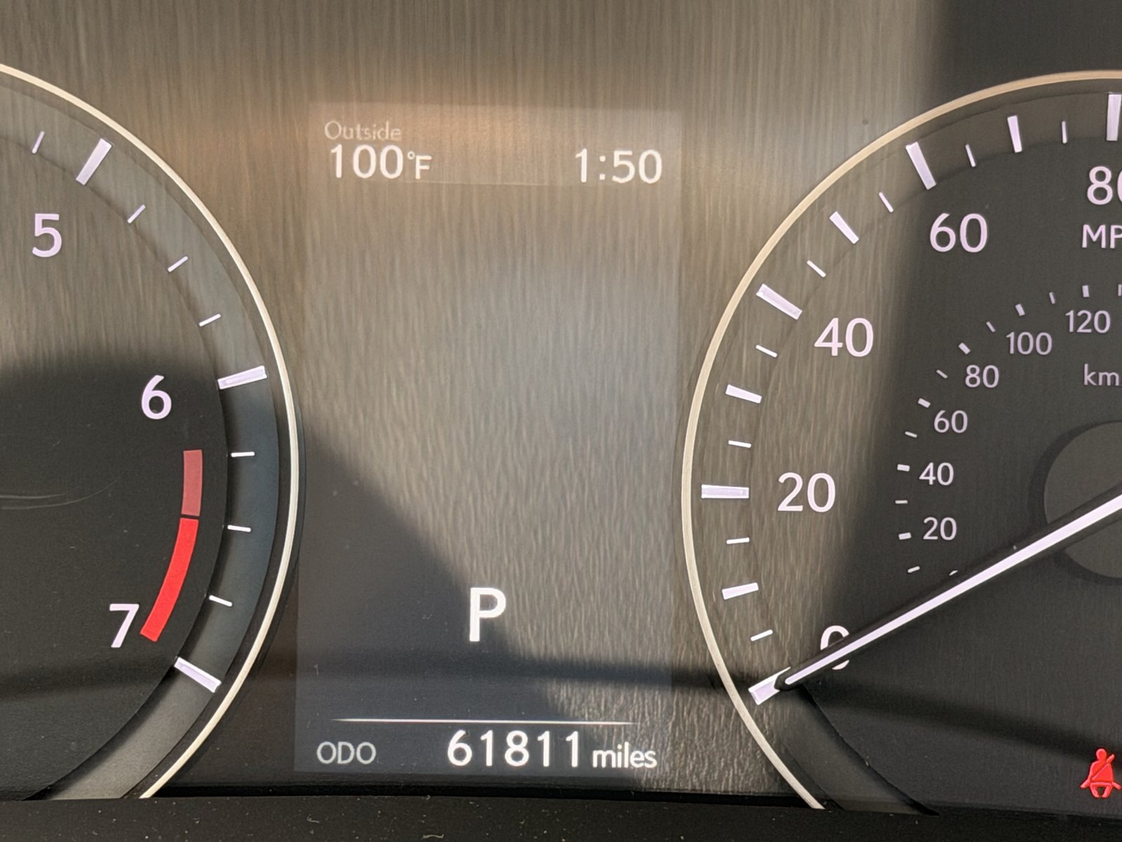 Used 2022 Lexus RX 350 FWD w/ Premium Package image 22