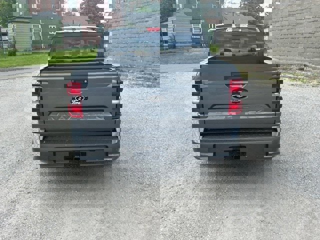 New 2025 Ford Maverick Lobo image 8