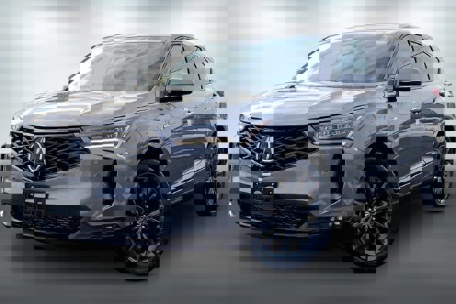 New 2026 Acura RDX A-Spec image 3