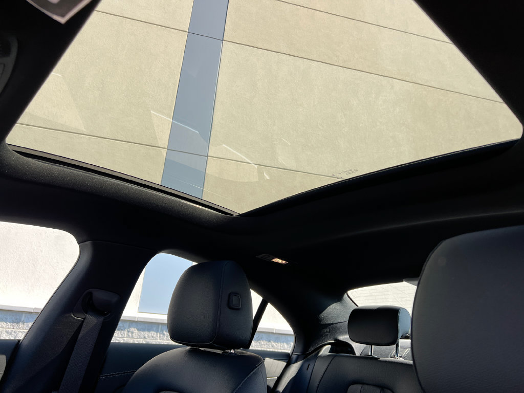 Used 2025 Mercedes-Benz CLA 250 4MATIC image 23