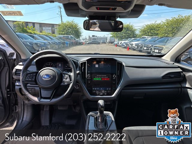 Certified 2024 Subaru Crosstrek 2.5i Limited AWD/4WD image 13