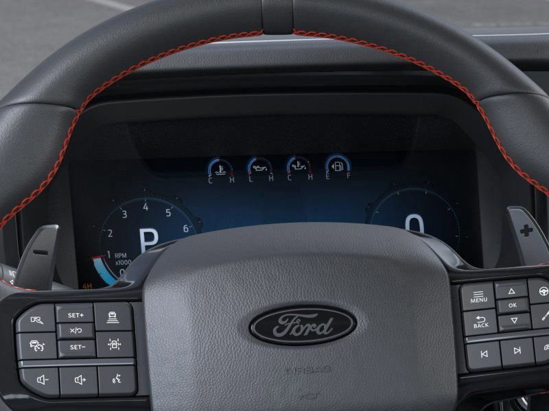 New 2026 Ford F150 Raptor w/ Equipment Group 803A Raptor R image 13