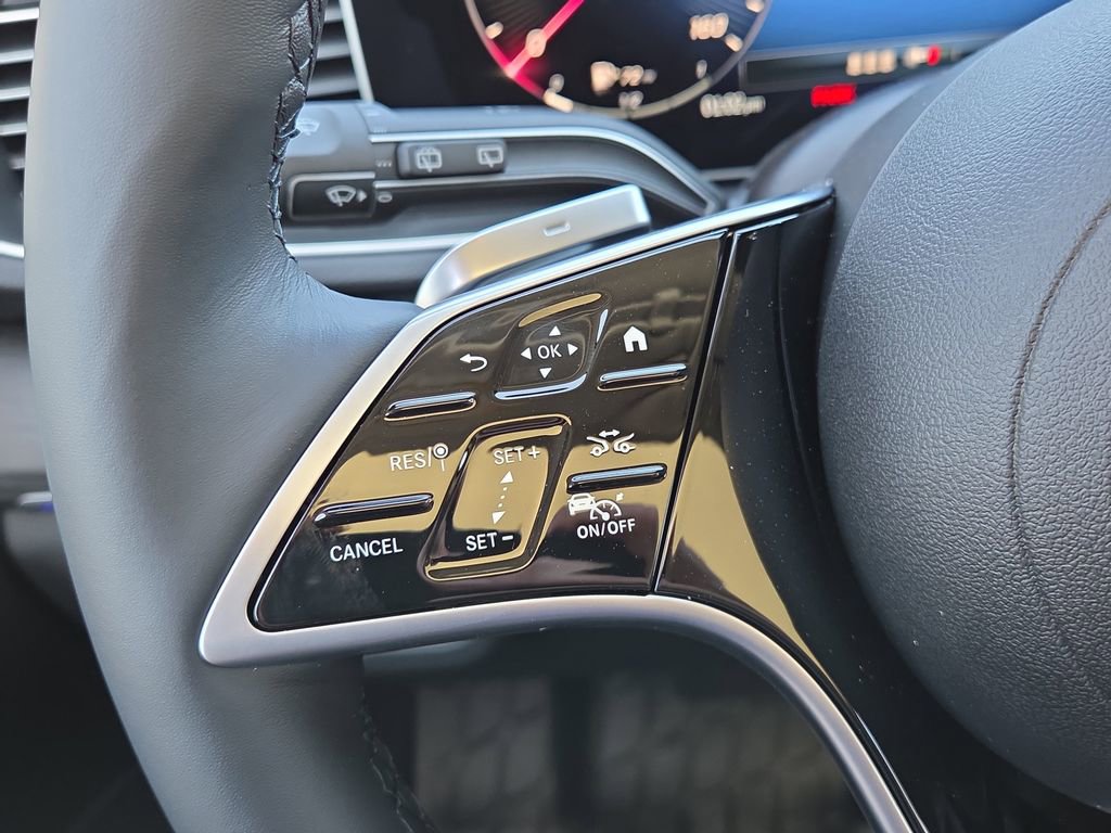 New 2026 Mercedes-Benz GLE 450 4MATIC image 23