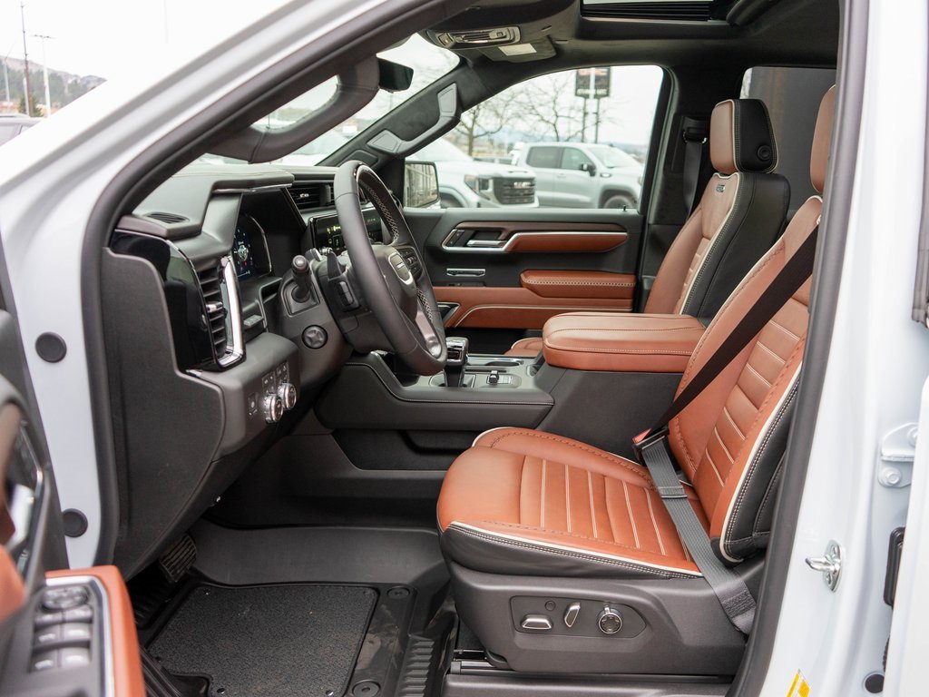 New 2026 GMC Sierra 1500 Denali Ultimate image 11