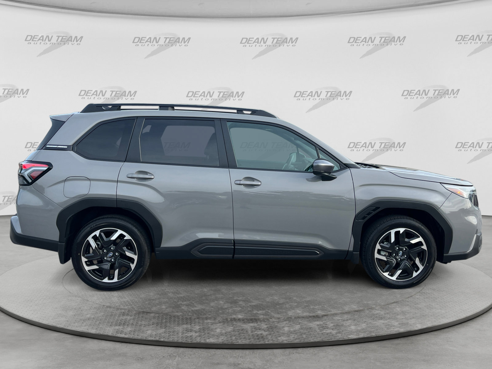 Certified 2026 Subaru Forester Limited w/ Limited Package AWD/4WD image 8