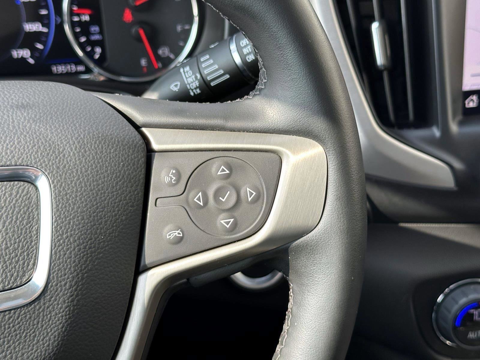 Certified 2024 GMC Terrain Denali w/ Denali Premium Package image 23