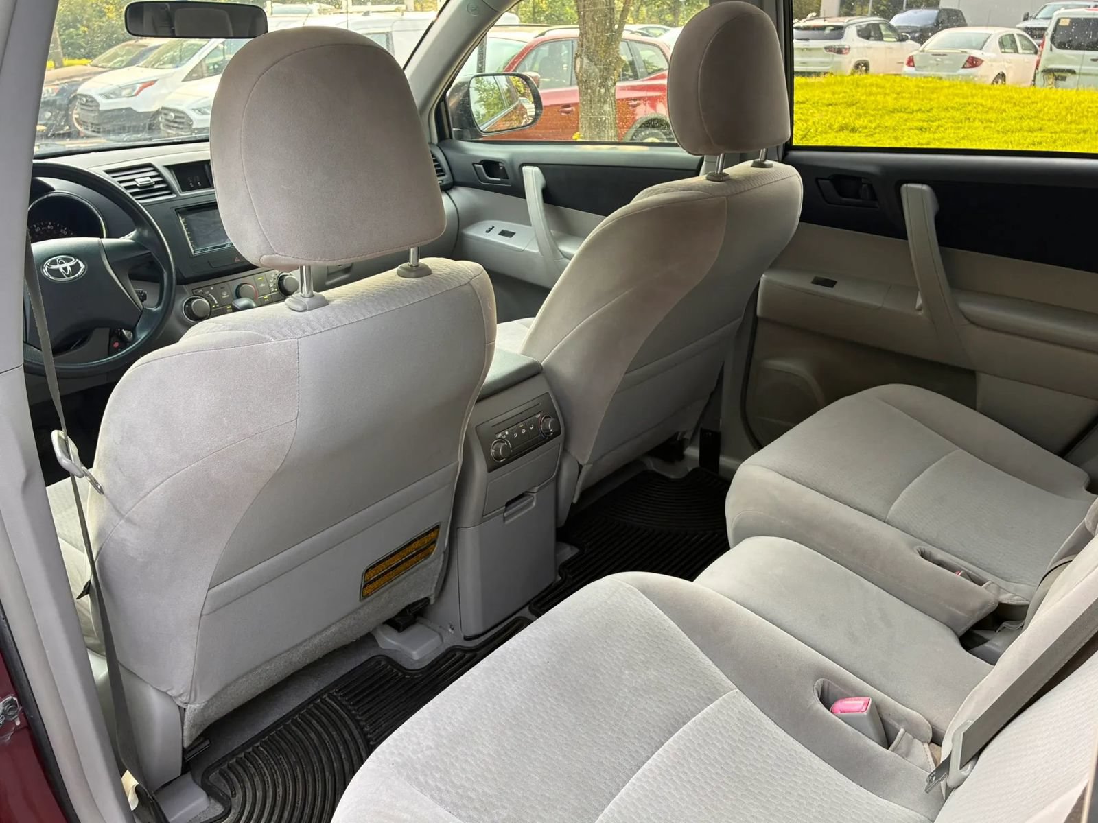 Used 2008 Toyota Highlander 4WD image 26