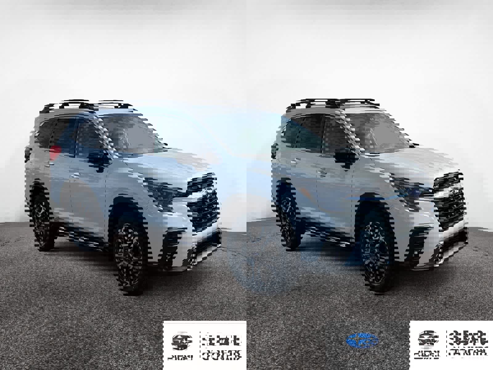 New 2026 Subaru Ascent Touring image 7