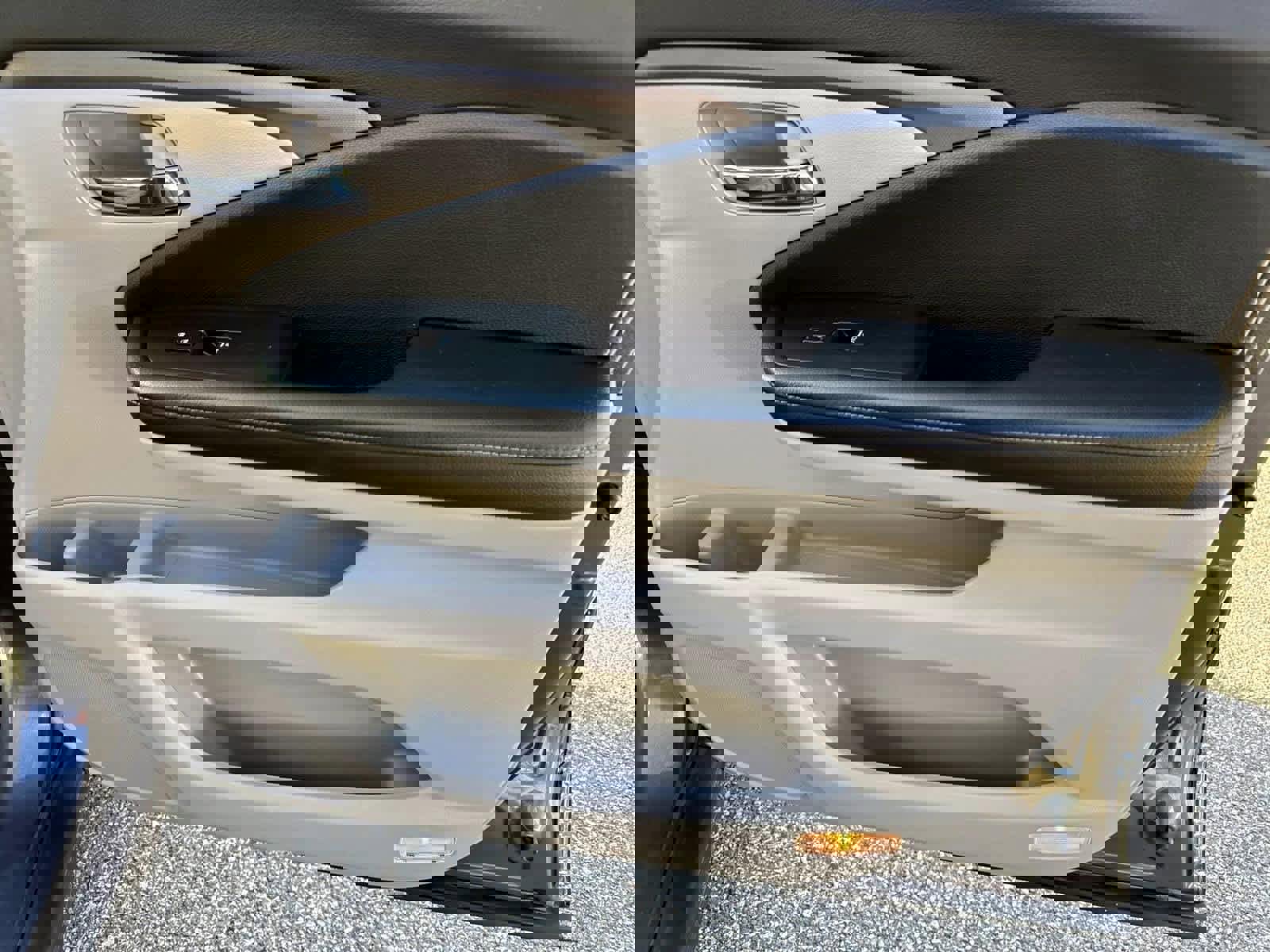 Used 2023 Honda Ridgeline RTL-E image 10