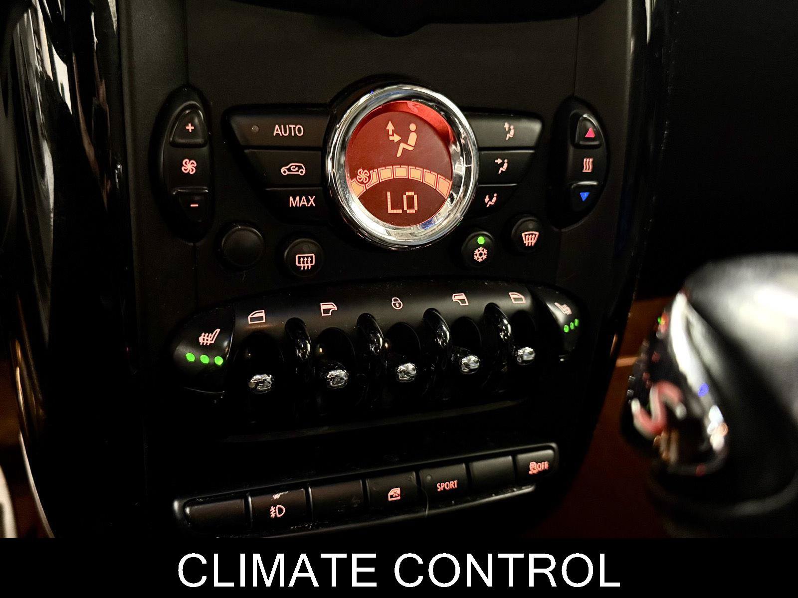 Used 2012 MINI Cooper Countryman S AWD/4WD image 30