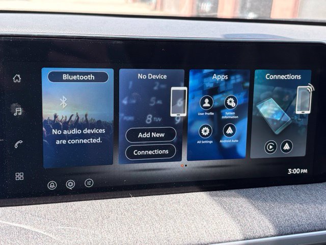 New 2026 Nissan Kicks SV w/ SV Premium Package AWD/4WD image 8