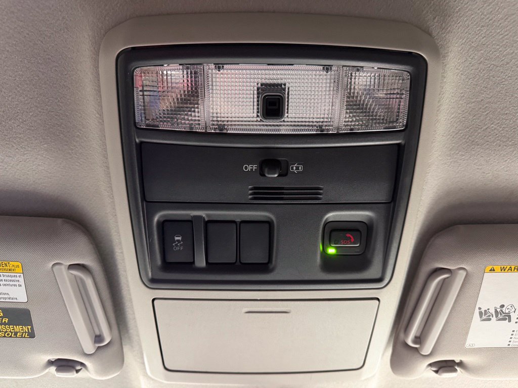 Used 2021 Toyota 4Runner SR5 RWD image 29